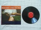MILES DAVIS - PORGY AND BESS on Columbia 6 Eye CL 1274 - Ed1 Mono in Near Mint
