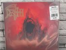 Death The Sound of Perseverance 2 x Vinyl LP Limited Edition Splatter Vinyl NEW