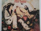 DONOVAN - HMS DONOVAN, 1971 DOUBLE VINYL LP DAWN DNLD4001 LILAC LABEL