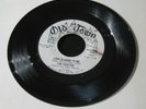 THE FIESTAS / LOVE IS STRANGE / LOVE IS GOOD TO ME / OLD TOWN  ORIGINAL 45 RPM