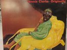 Johnny Clarke * KING IN THE ARENA * (RARE) Original Press vinyl records