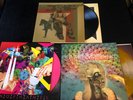 Omar Rodriguez-Lopez Ciencia De Los Inutiles, Xenophanes Solar Gambling Vinyl LP