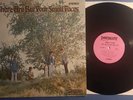SMALL FACES THERE ARE BUT FOUR S.F. IMMEDIATE ORIGINAL US LP PINK LABEL MINT-