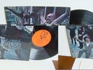 The Doors - Strange Days EKS 74014  UK LP 1st Press 1967 Elektra Orange label