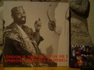 LONDON IS THE PLACE FOR ME 3 2xLP/Ambrose Adekoya Campbell/1950s Nigerian Modern
