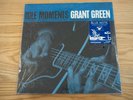 Grant Green Idle Moments 180g audiophile Music Matters Blue Note LP Mint
