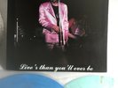 THE ROLLING STONES LIVE'R THAN YOU'LL EVER BE / MINT VINYLS