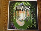 THE VINES - HIGHLY EVOLVED NM VINYL (XCEPT TRK 7) 2002 UK ORIG.