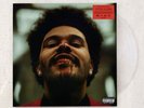After Hours - The Weeknd (UO exclusive /5000 Clear Vinyl)