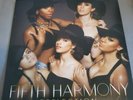 Fifth Harmony 2 LP Set Reflection