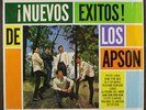 LOS APSON: nuevos exitos ECO 12
