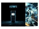 TRON: LEGACY MONDO VINYL LIMITED EDITION SOUNDTRACK 2X LP SOLD OUT DAFT PUNK