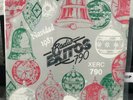 RADIO EXITOS 790 - FEAT U2 / BOY GEORGE - 1987 MEX LP STILL SEALED WLP POP ROCK