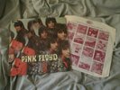 Pink Floyd - Piper At The Gates Of Dawn - UK First Press Stereo SCX 6157 - 1967