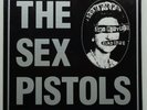 Sex Pistols	Jock Box 1	UK LIMITED EDITION 6 x LP BOX (115)