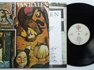 Van Halen	Fair Warning	K 56899	UK original LP + FAN CLUB CERTIFICATE + OIS (115)