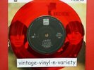 The Beatles  ( BEATLES FOR SALE ) JAPAN  EP  RED VINYL 4 TRACKS M-/M- w/INSERT