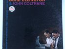 [Original] Duke Ellington & John Coltrane Impulse  Mono A-30 NM/NM *RARE*