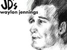 Waylon Jennings – At JD’s (Reissue of the rare BAT LP ) Limited Edition  Sealed