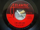 Tex And The Chex ‎– My Love / I Do Love You 45 7