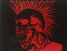 Exploited - Let's Start A War.. ..Said Maggie One Day LP / Gatefold / New / Punk