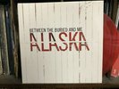 Between The Buried And Me - Alaska 1st Press Translucent Red Vinyl *very rare*