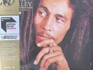 BOB MARLEY AND THE WAILERS LEGEND HALF-SPEED MASTER VINYL LP (20/11/20)