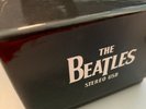 Beatles Stereo USB. Metal apple with USB memory stick