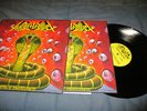 Toxic Holocaust Chemistry of Consciousness LP