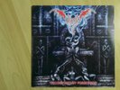 Mortem  ?– Decomposed By Possession Vinyl - Morbid Angel Obituary Massacre