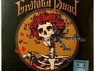 The Grateful Dead: 1967-1977 Best of [Current Pressing] LP Vinyl Record Album