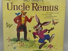 Walt Disney's Uncle Remus Original Soundtrack Song Of The South 1963 Vinyl LP
