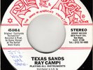 50s 70s Rock N Roll Rockabilly RAY CAMPI texas sands 1979 US 7