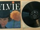 RARE ORIGINAL LP SYLVIE VARTAN 