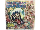 RED HOT CHILI PEPPERS Self-Titled LP 1984 NM Winchester Press EMI Enigma ST17128