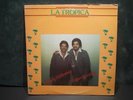 LA TROPICA Self Titled RARE Salsa LP 1978 Top Ten Hits TTH 18-3 Plays Near Mint