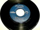 THE BEATLES 45 EP,    