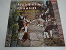 Das Waidhofner Quintett Tanz mit mir   LP Tyrolis Records