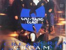Wu-Tang Clan 12” Vinyl - C.R.E.A.M. / Da Mystery Of Chessboxin’