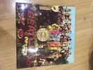 Beatles - Sgt Peppers Lonely Hearts Club Band Vinyl PCS 7027 Stereo