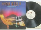 AMON DUUL II. CARNIVAL IN BABYLON.ORIG UK VINYL LP.1972. G/F.UAG 29327.1st PRESS