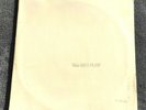 RARE album de 2 33 tours THE BEATLES the white album N° 0452381