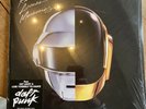 daft punk random access memories vinyle