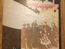 LED ZEPPELIN II -PLUM LABEL 1st PRESS 1969 - LEMON SONG & THANKYOU - A2 / B5