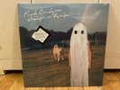 Phoebe Bridgers Stranger in the Alps LP Black Vinyl Record Sealed READY TO SHIP
