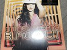 britney spears blackout vinyl