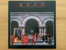 RUSH MOVING PICTURES EPIC SONY 25 3P-261 JAPAN VINYL LP