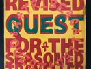 REVISED QUEST FOR THE SEASONED TRAVELLER A Tribe Called Quest JIVE VINYL 2x LP