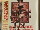 John Carpenter - Big Trouble In Little China 2 Vinyl score