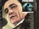 Johnny Cash ?– At Folsom Prison And San Quentin 2 LP Columbia ?– CG 33639